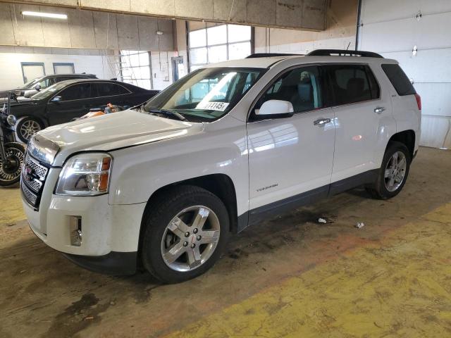 2013 Gmc Terrain Slt