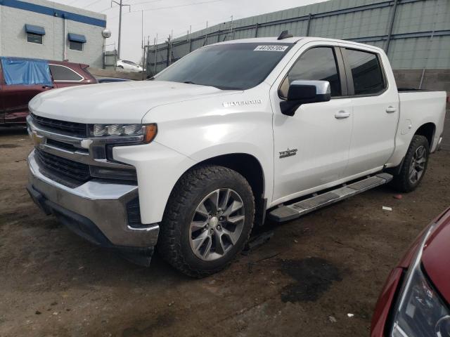 2019 Chevrolet Silverado C1500 Lt