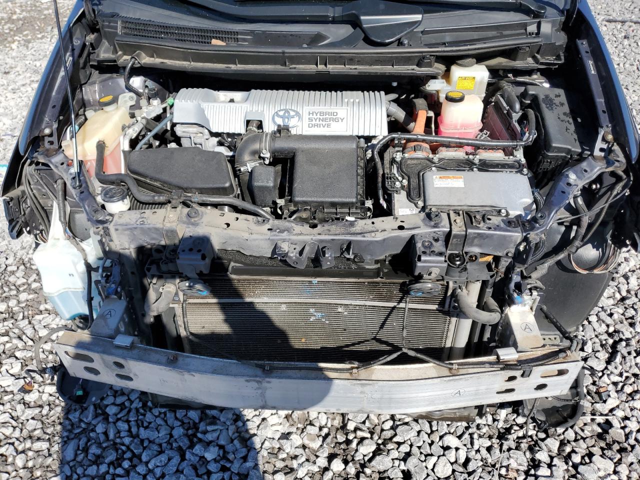 2011 Toyota Prius - Image 11