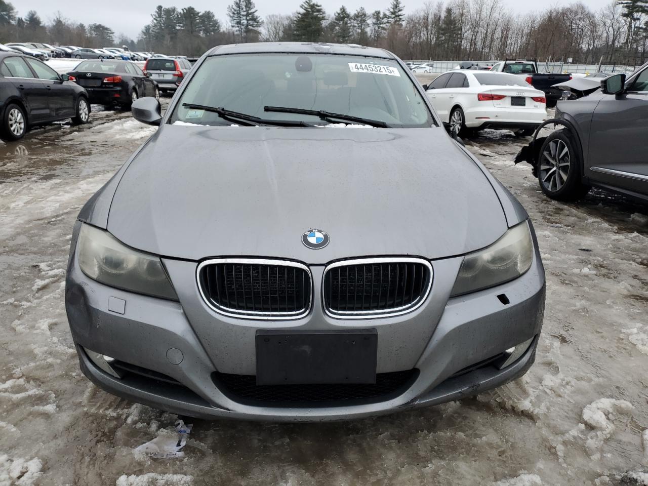 2009 BMW 3er - Image 5