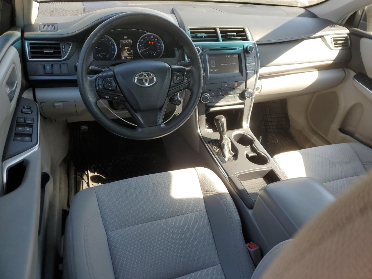 2016 Toyota Camry - Image 8
