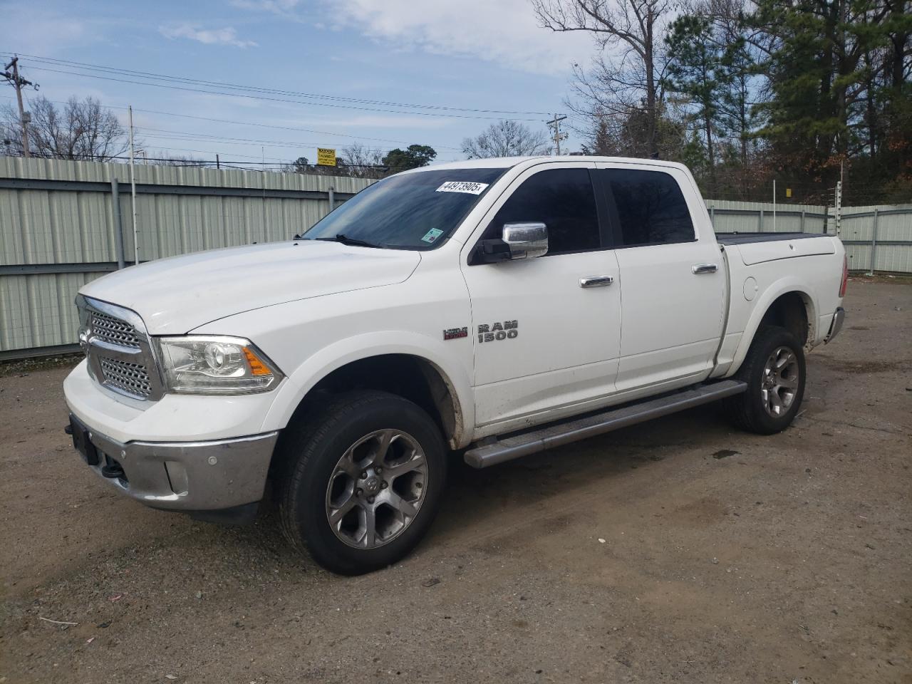 2015 RAM 1500 - Image 1