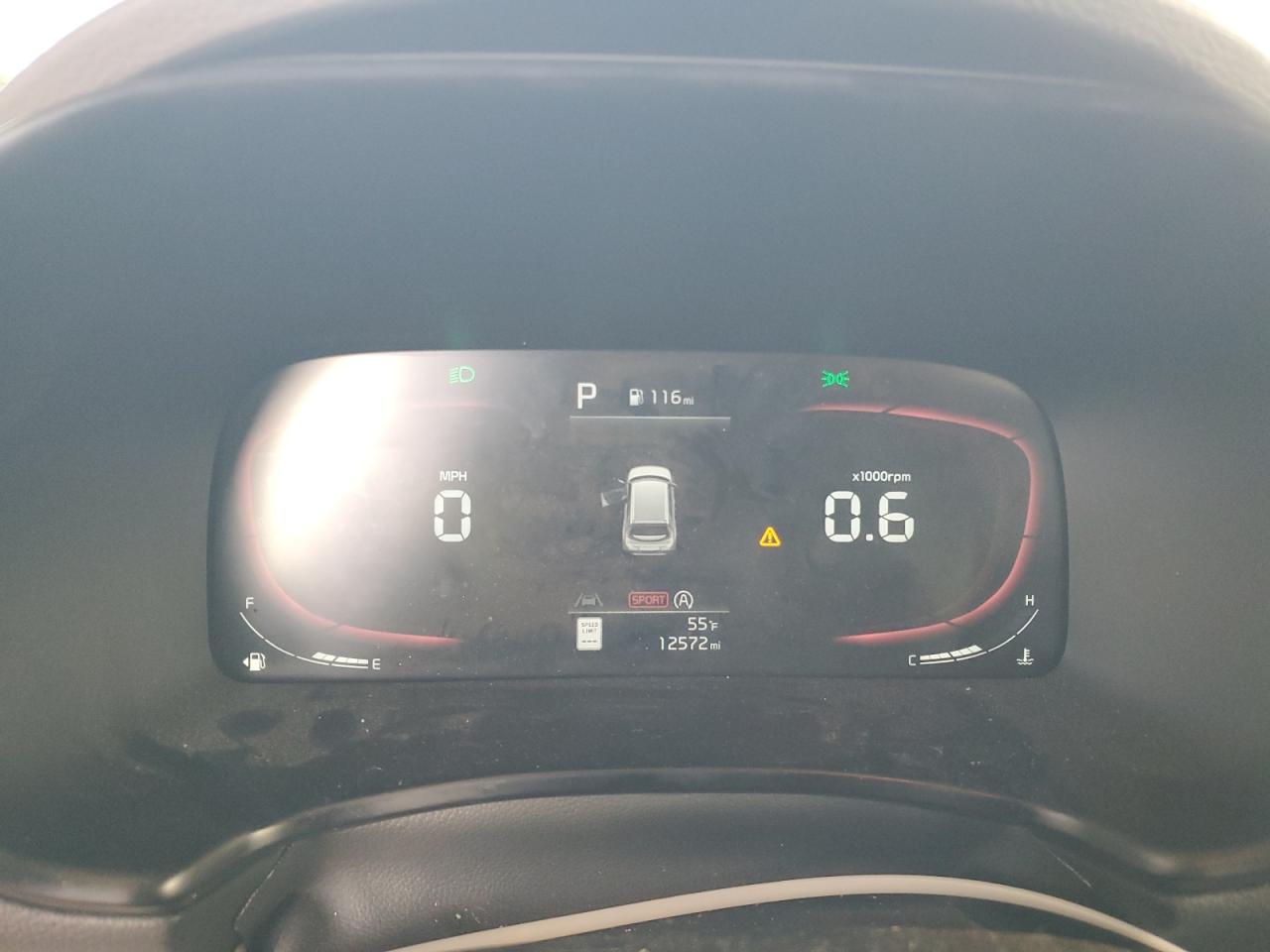 2023 Kia Soul - Image 9