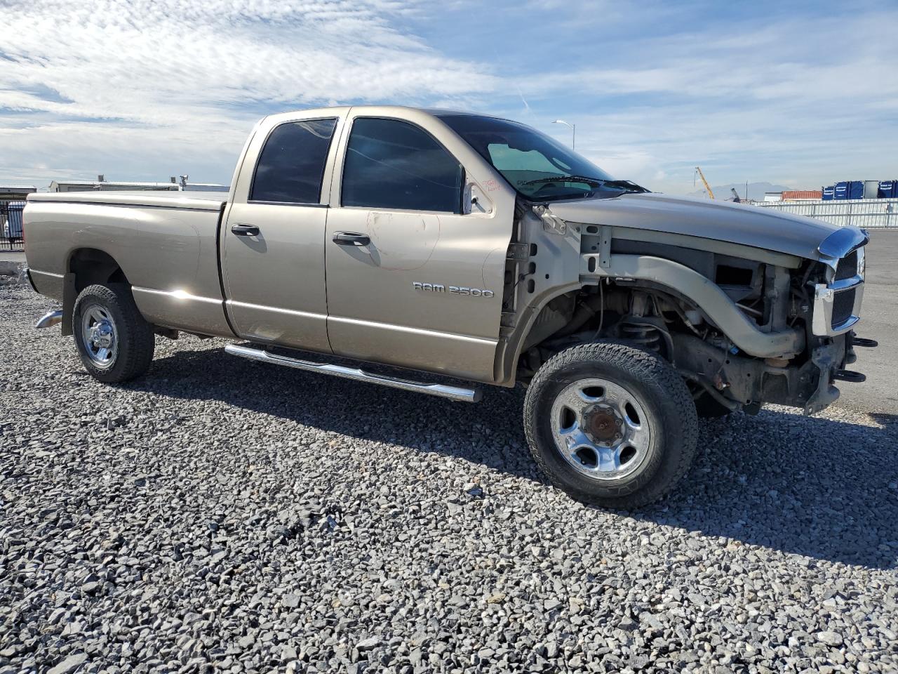 2004 Dodge RAM - Image 4