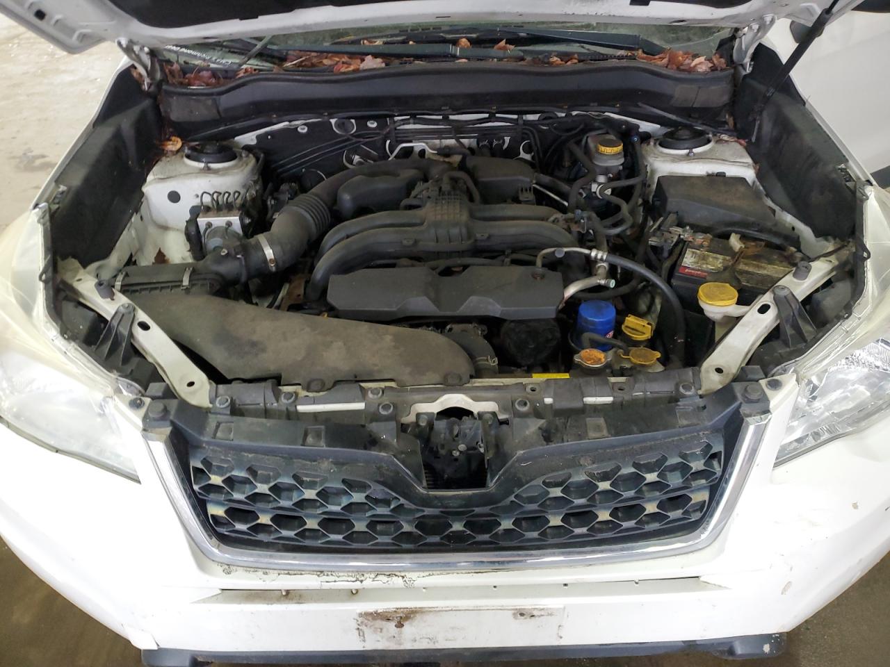 2014 Subaru Forester - Image 12