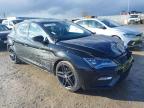 2020 SEAT LEON FR BL for sale at Copart CORBY