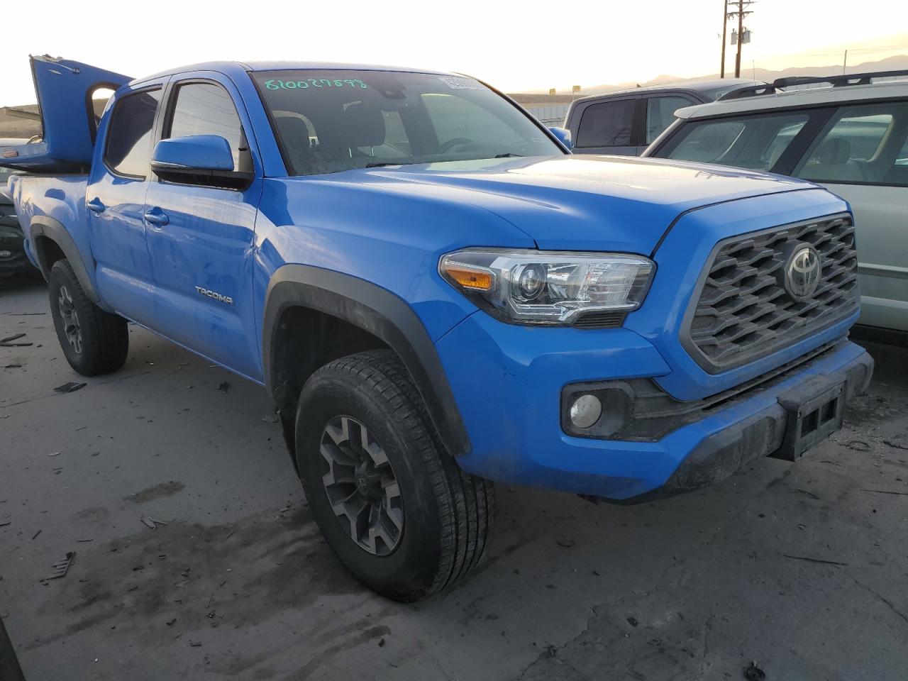 2020 Toyota Tacoma - Image 4