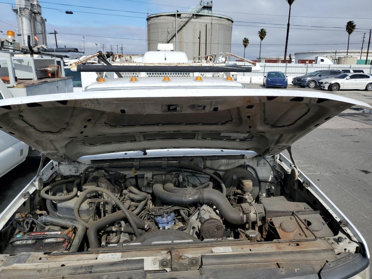 1996 Ford F350 - Image 11