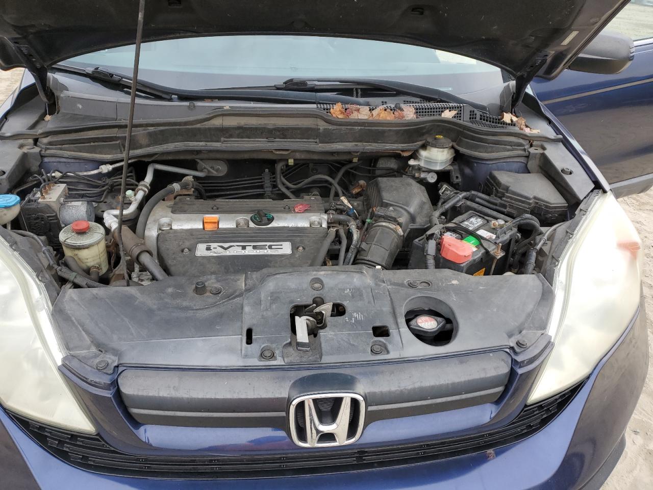 2009 Honda CR-V - Image 14