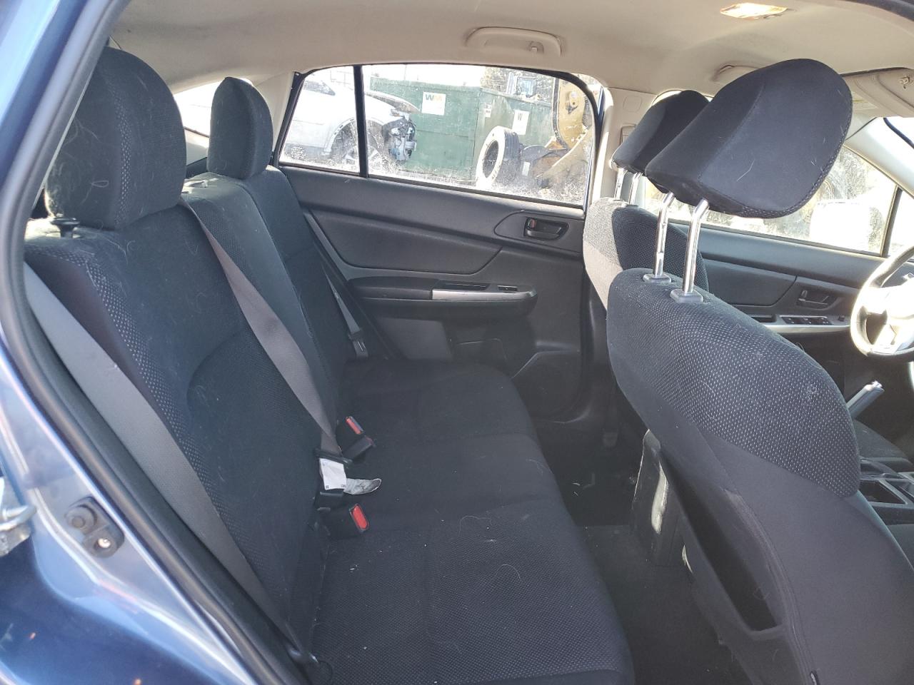 2016 Subaru XV - Image 10