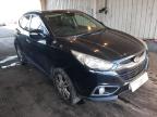 2010 HYUNDAI IX35 COMFO for sale at Copart SANDTOFT