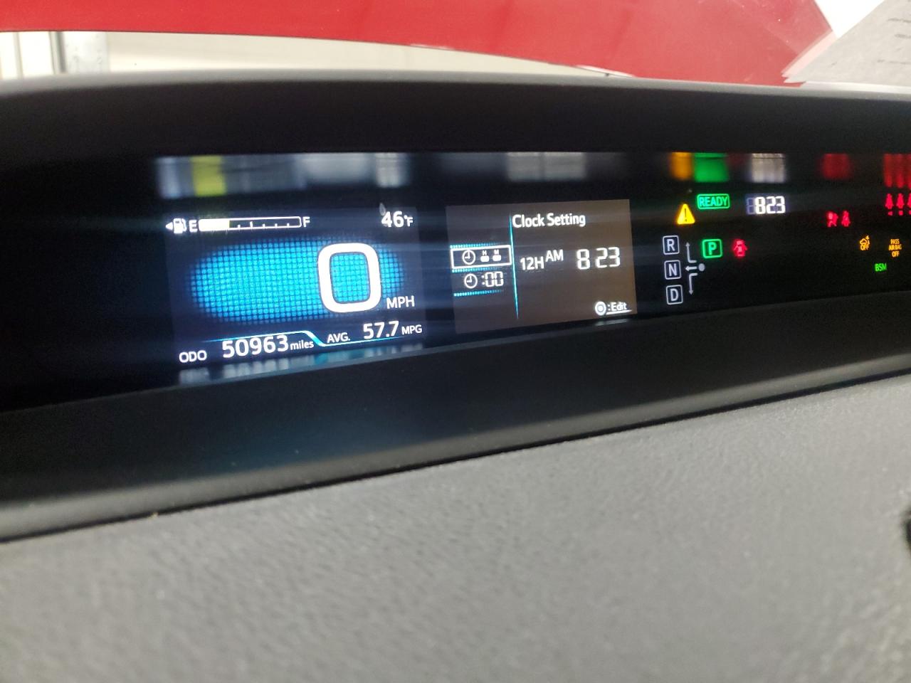 2019 Toyota Prius - Image 9