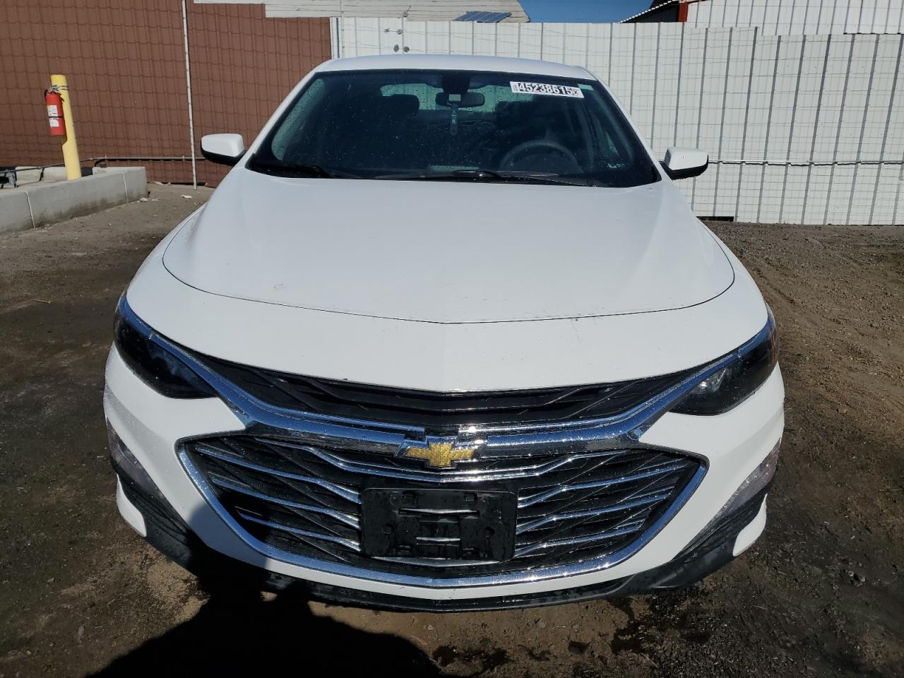 2022 Chevrolet Malibu - Image 5