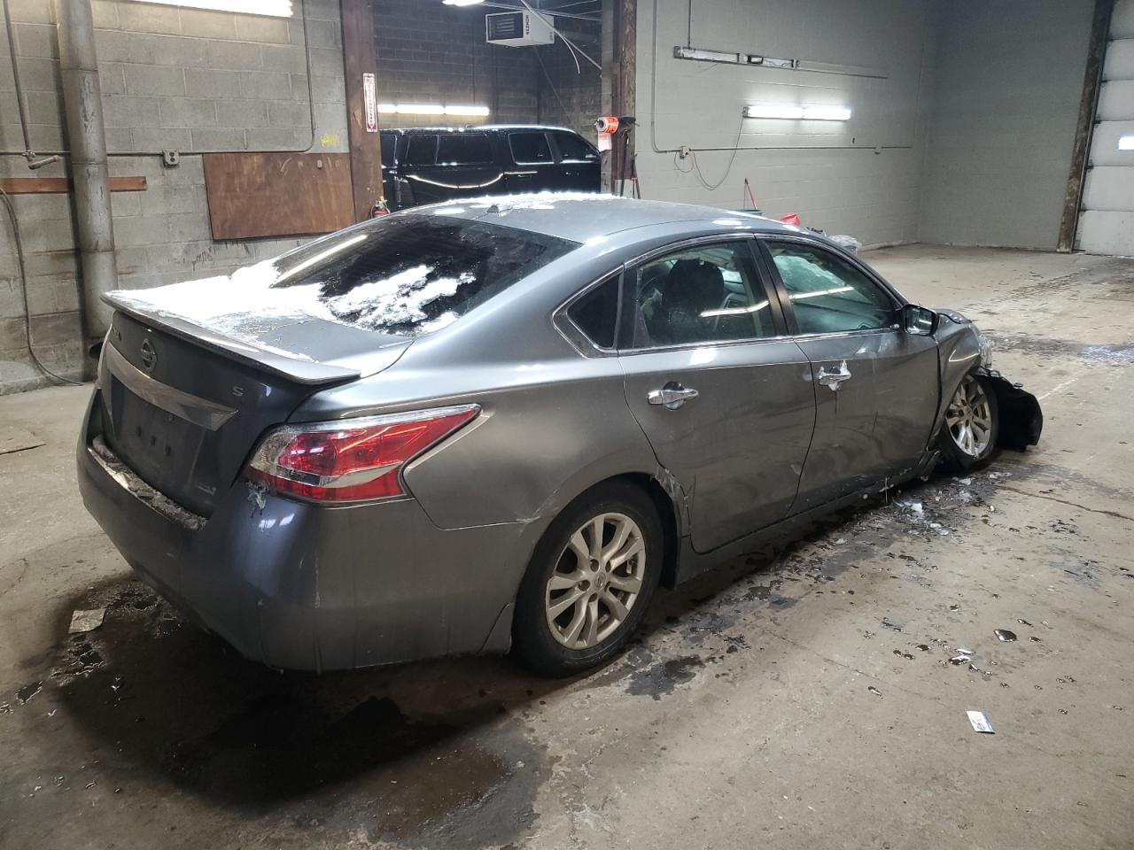 2014 Nissan Altima - Image 3