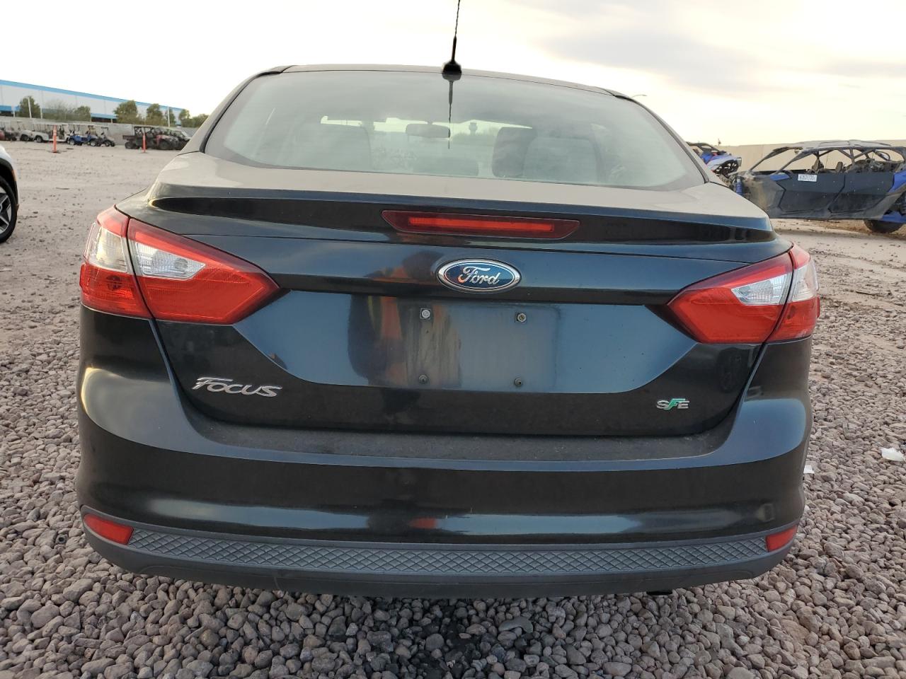 2012 Ford Focus - Image 6