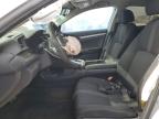 2020 Honda Civic Lx en Venta en Albuquerque, NM - Front End