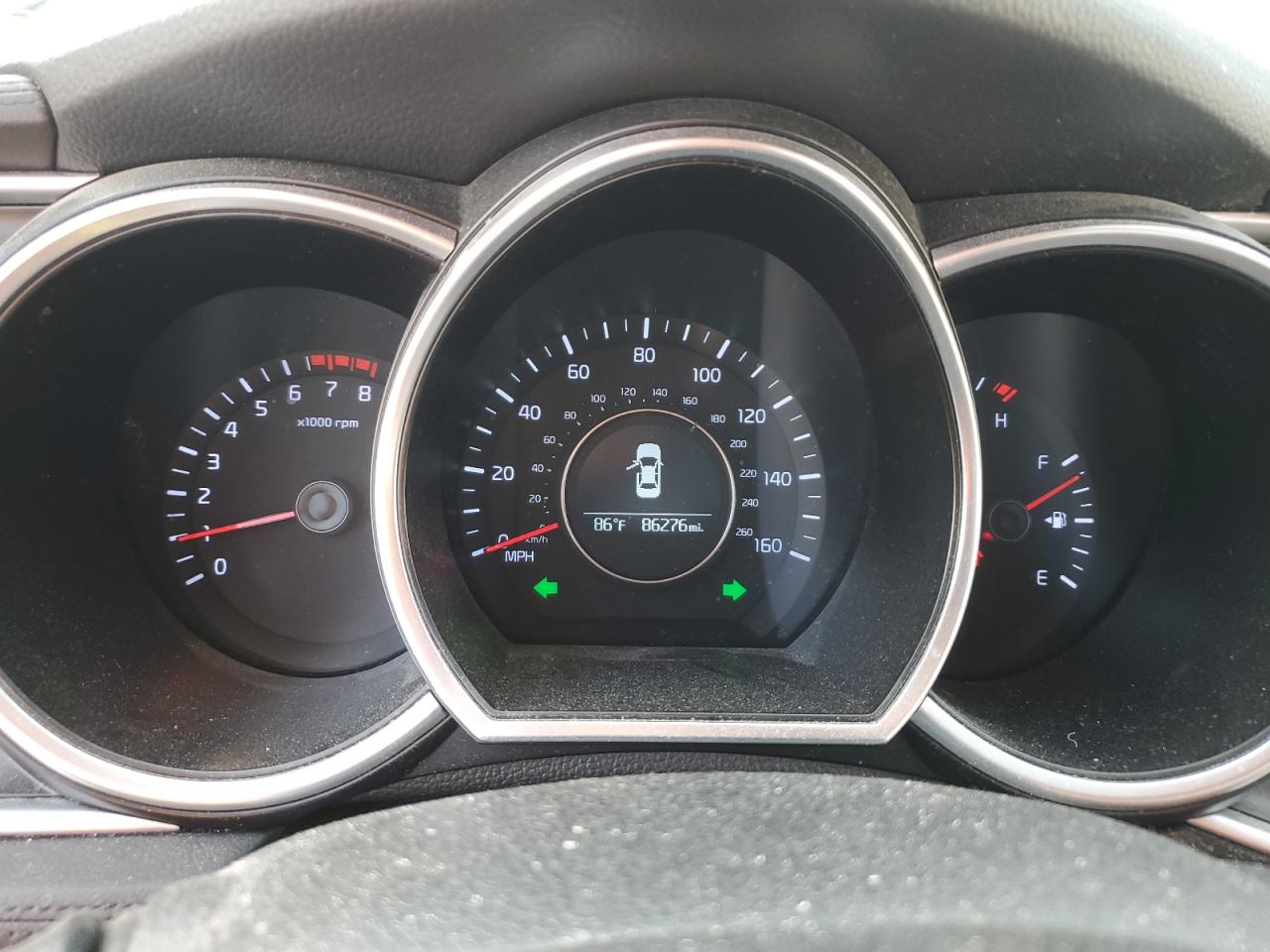 2015 Kia Optima - Image 9