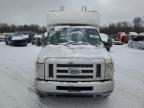 2012 Ford Econoline E350 Super Duty Cutaway Van за продажба в Ellwood City, PA - Minor Dent/Scratches