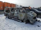1997 Dodge Ram Van B2500 na sprzedaż w Bridgeton, MO - Burn