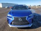 2017 LEXUS NX 200T BASE for sale at Copart AB - CALGARY