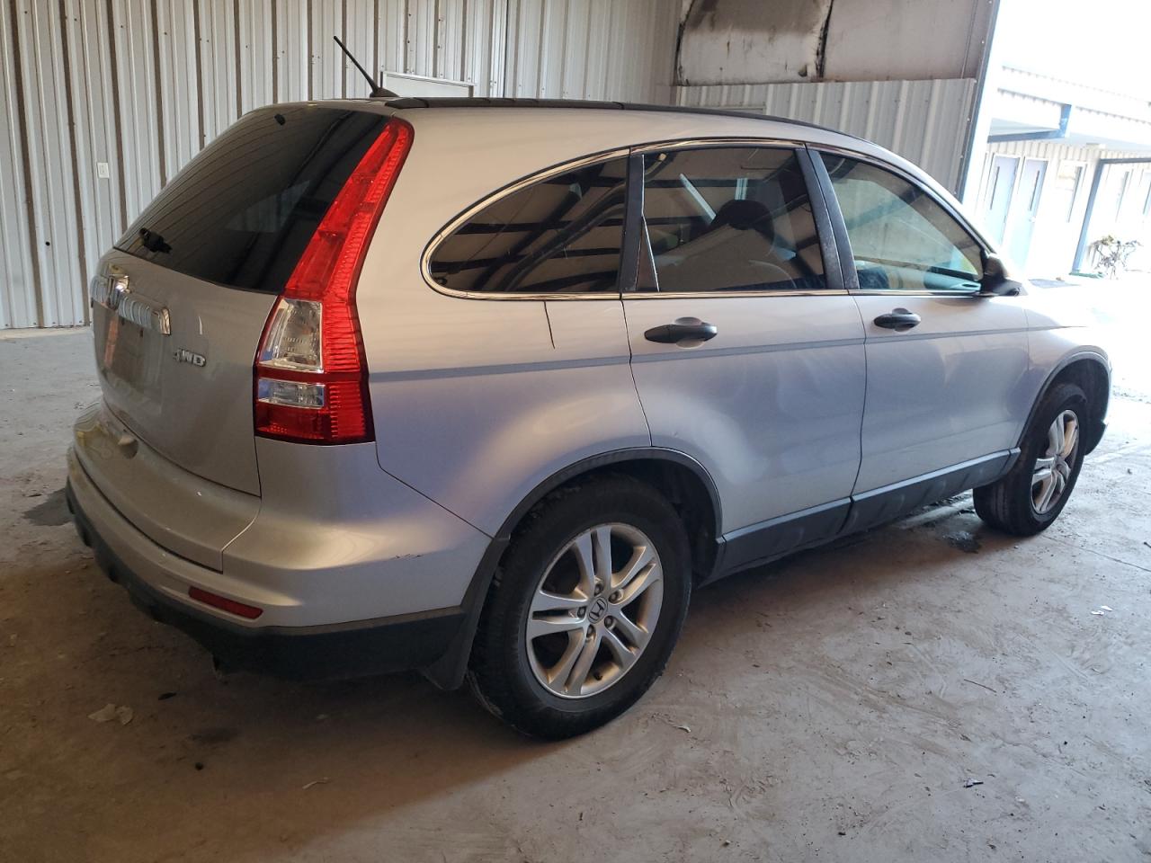 2011 Honda CR-V - Image 3