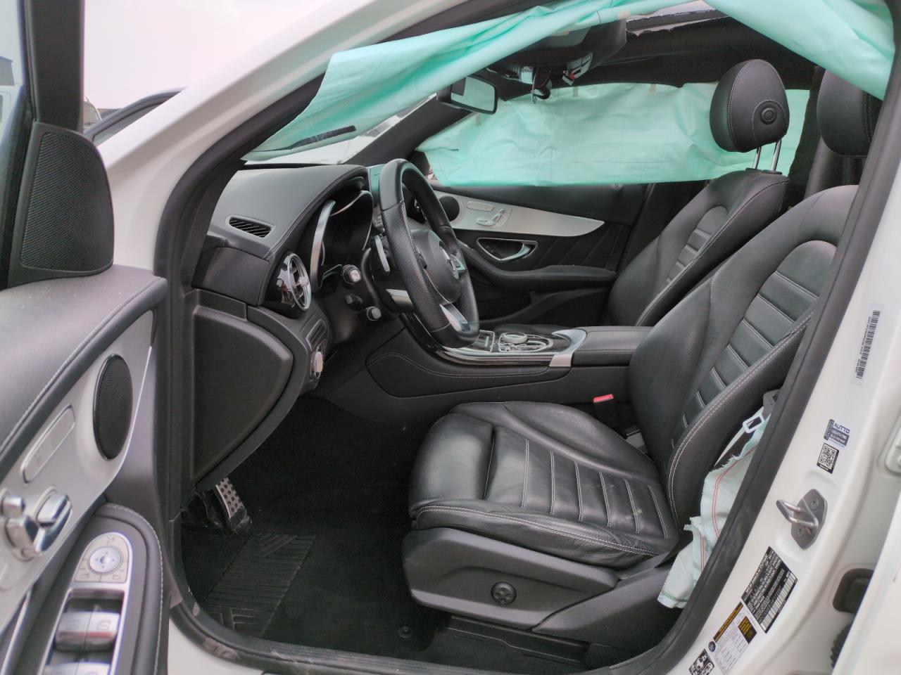 2017 Mercedes-Benz GLC - Image 7