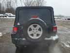 2012 Jeep Wrangler Unlimited Sport იყიდება New Britain-ში, CT - Front End