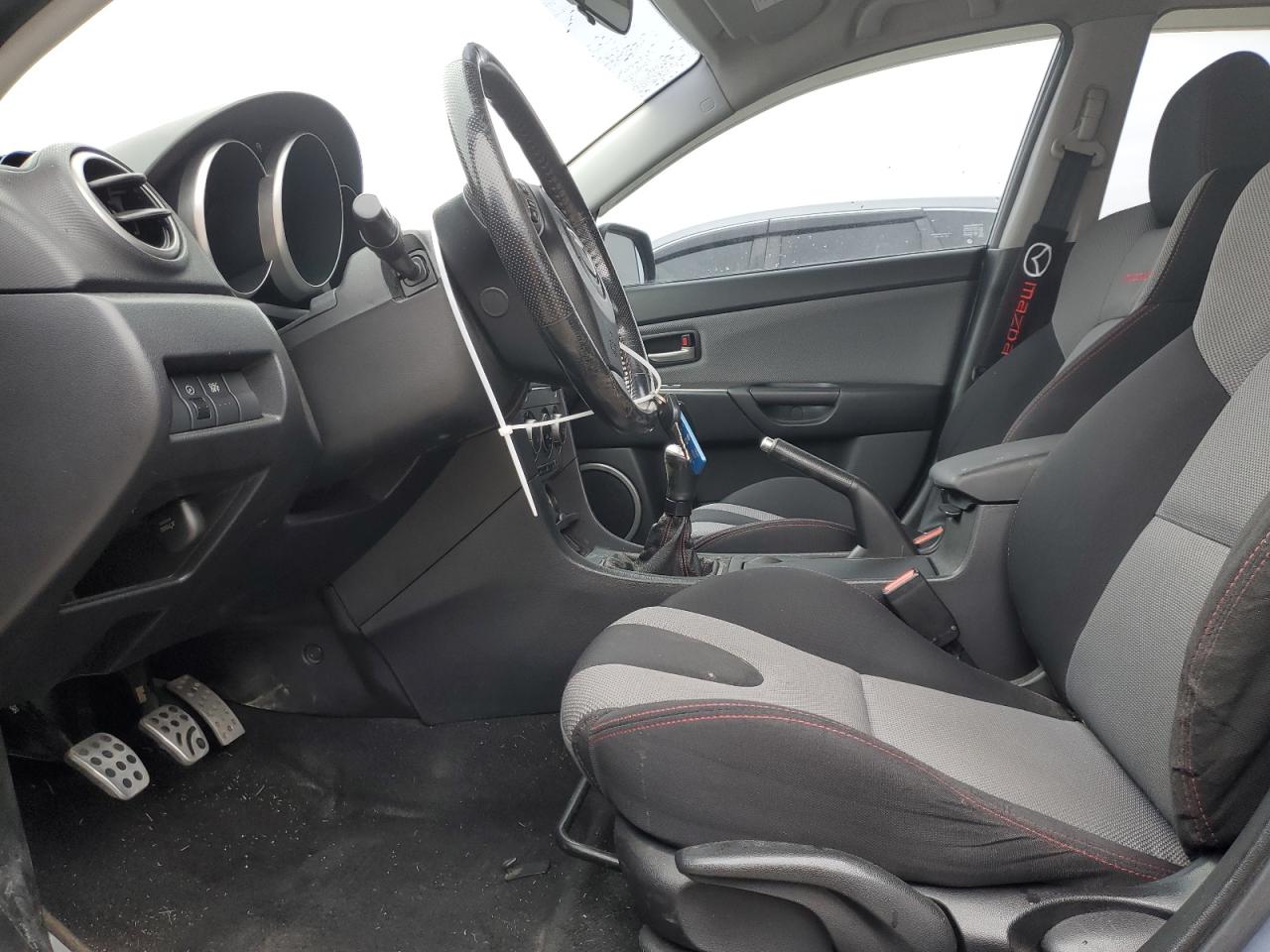 2007 Mazda 3 - Image 7