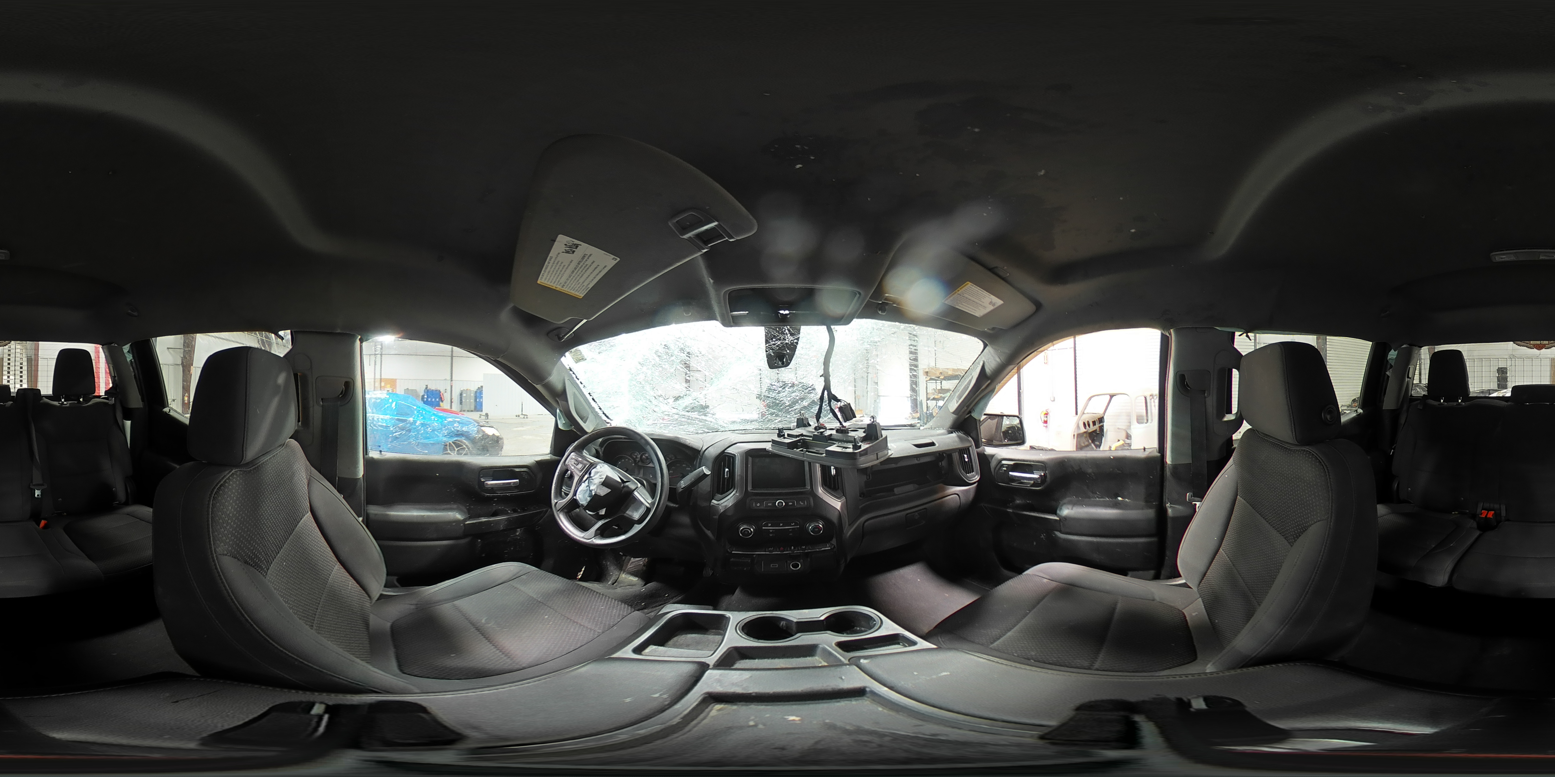 2020 Chevrolet Silverado - Image 15