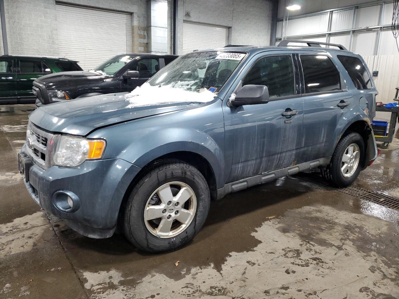 2011 Ford Escape - Image 1