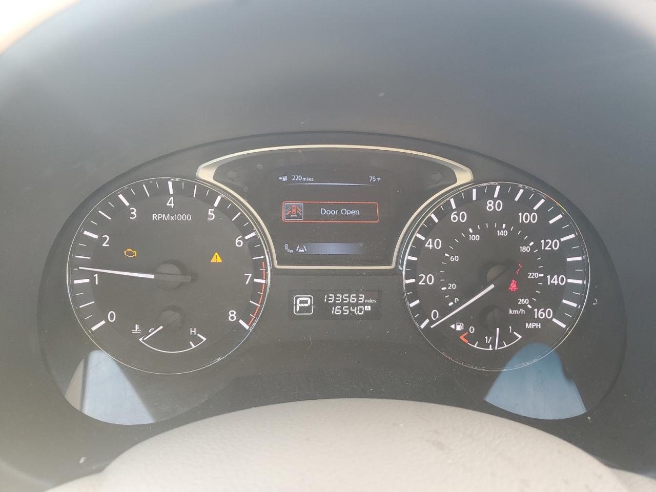 2013 Nissan Altima - Image 9