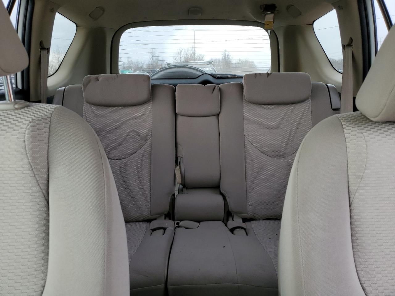 2006 Toyota RAV 4 - Image 10