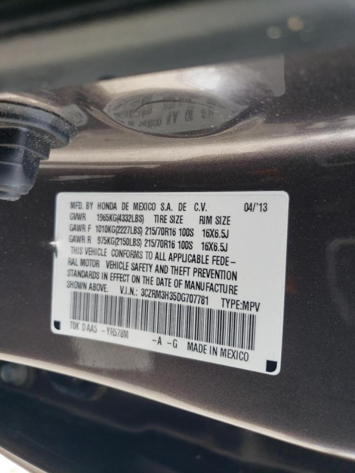 2013 Honda CR-V - Image 13