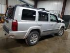 2007 Jeep Commander  en Venta en West Mifflin, PA - Front End