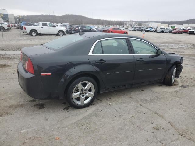 CHEVROLET MALIBU 2012 Вугільний