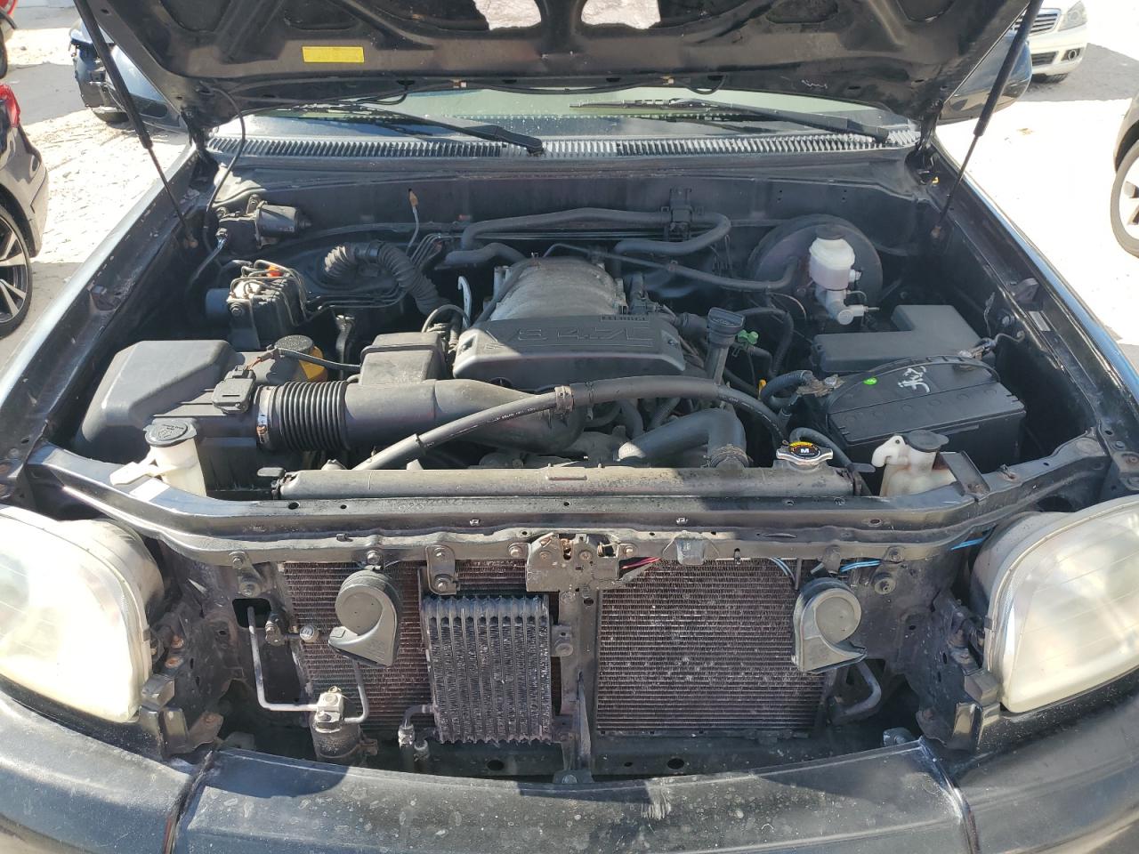 2003 Toyota Tundra - Image 11