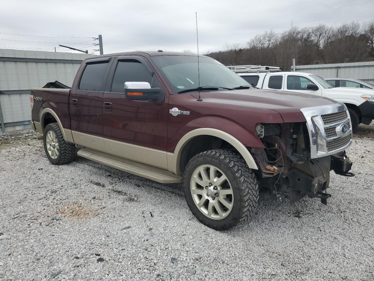 2010 Ford F-150 - Image 4