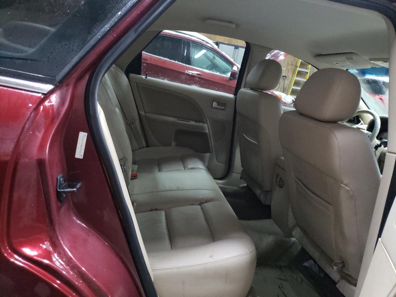 2007 Ford Five Hundred - Image 10