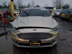 2017 Ford Fusion Se Phev zu verkaufen in Chalfont, PA - Front End