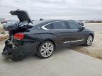 2016 Chevrolet Impala Ltz   продається в Temple, TX - Rear End