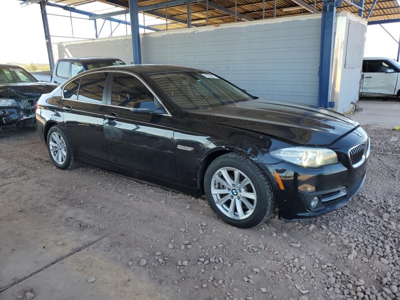 2016 BMW 5er - Image 4