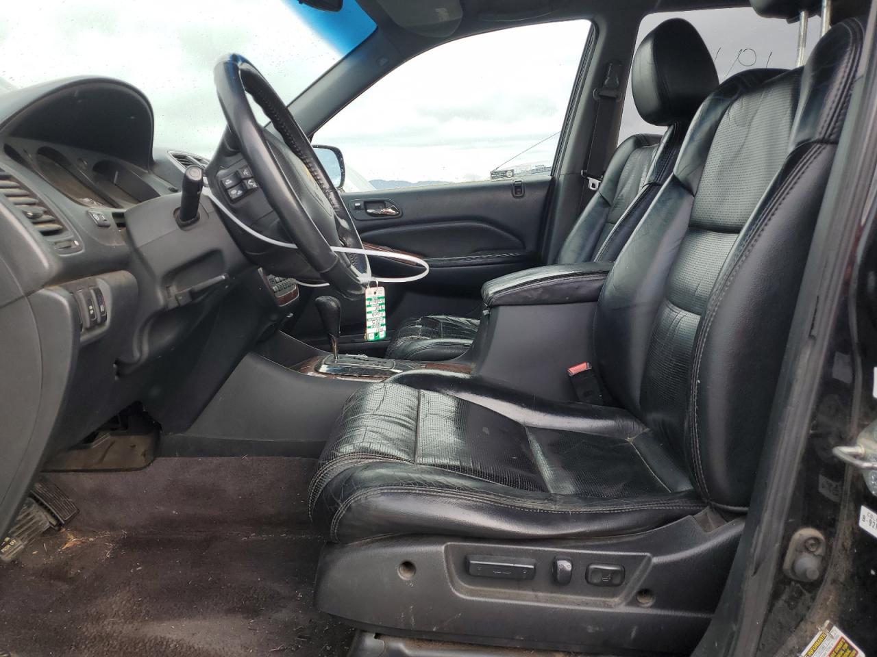 2005 Acura MDX - Image 7