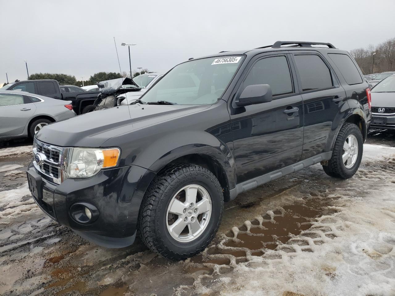 2012 Ford Escape - Image 1