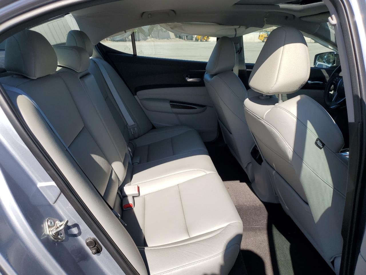 2023 Acura TLX - Image 11