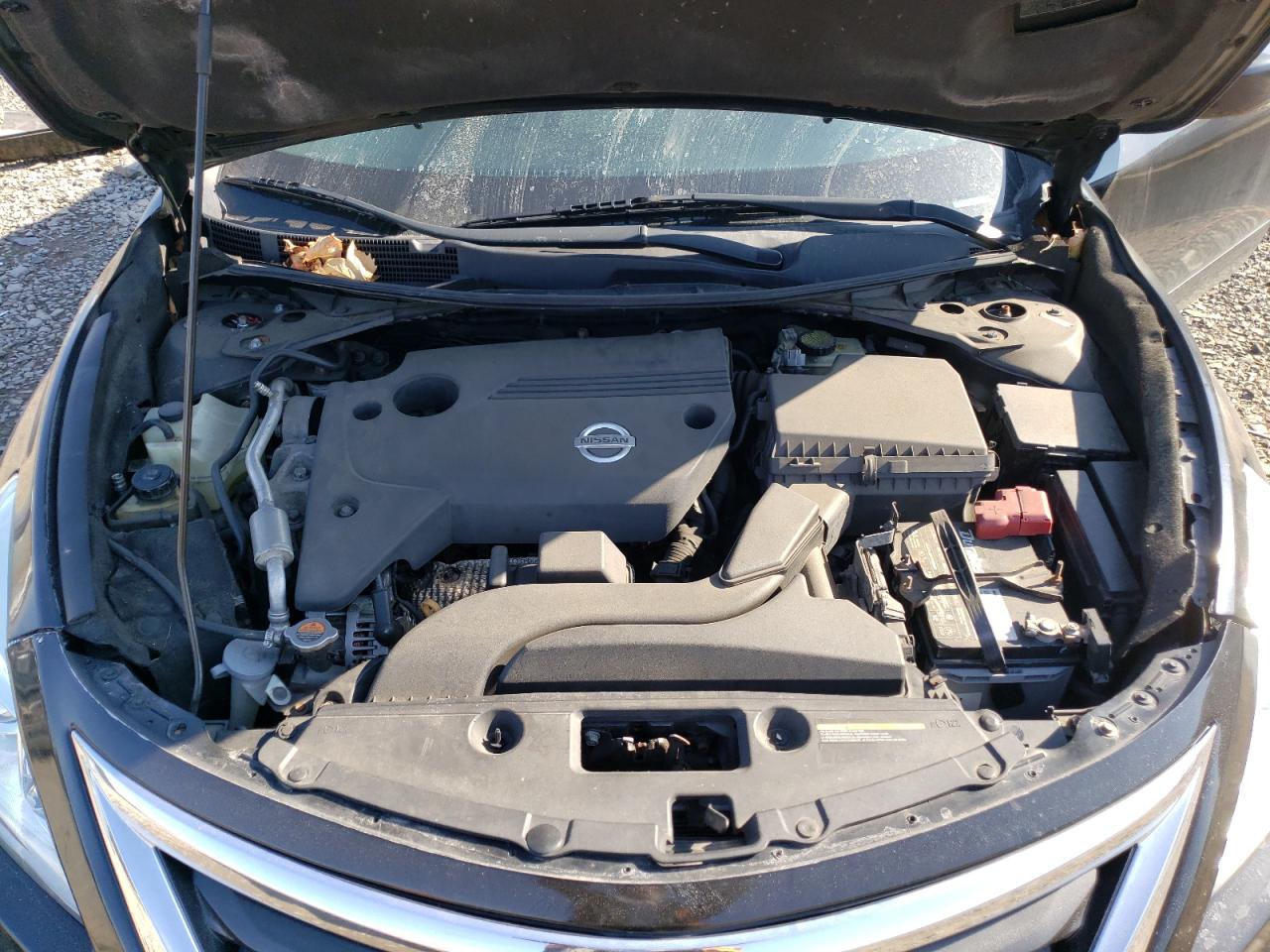 2015 Nissan Altima - Image 11