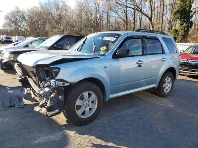 2009 Mercury Mariner 