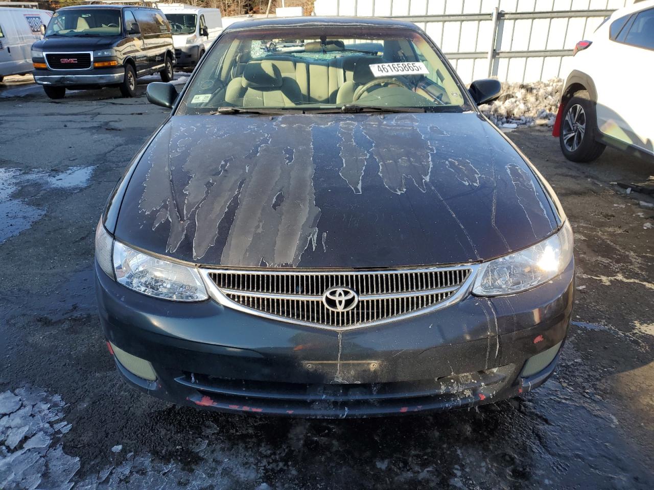 1999 Toyota Camry Solara - Image 5