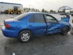 2003 Chevrolet Cavalier  en Venta en Rancho Cucamonga, CA - Side