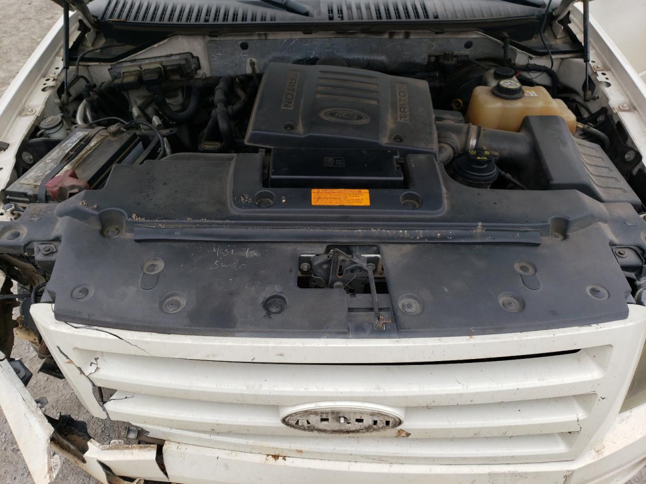 2007 Ford Expedition - Image 14