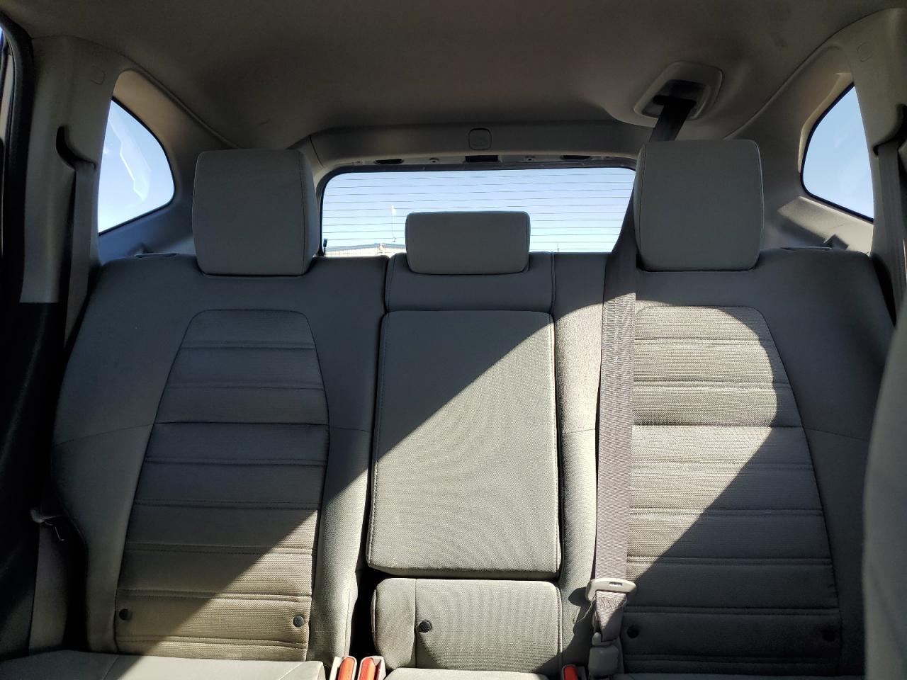 2018 Honda CR-V - Image 10